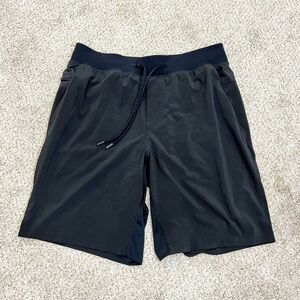 T.H.E. Linerless Short 9"
